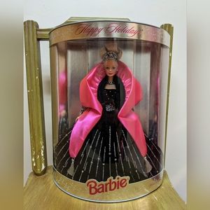 Holiday Barbie 1998